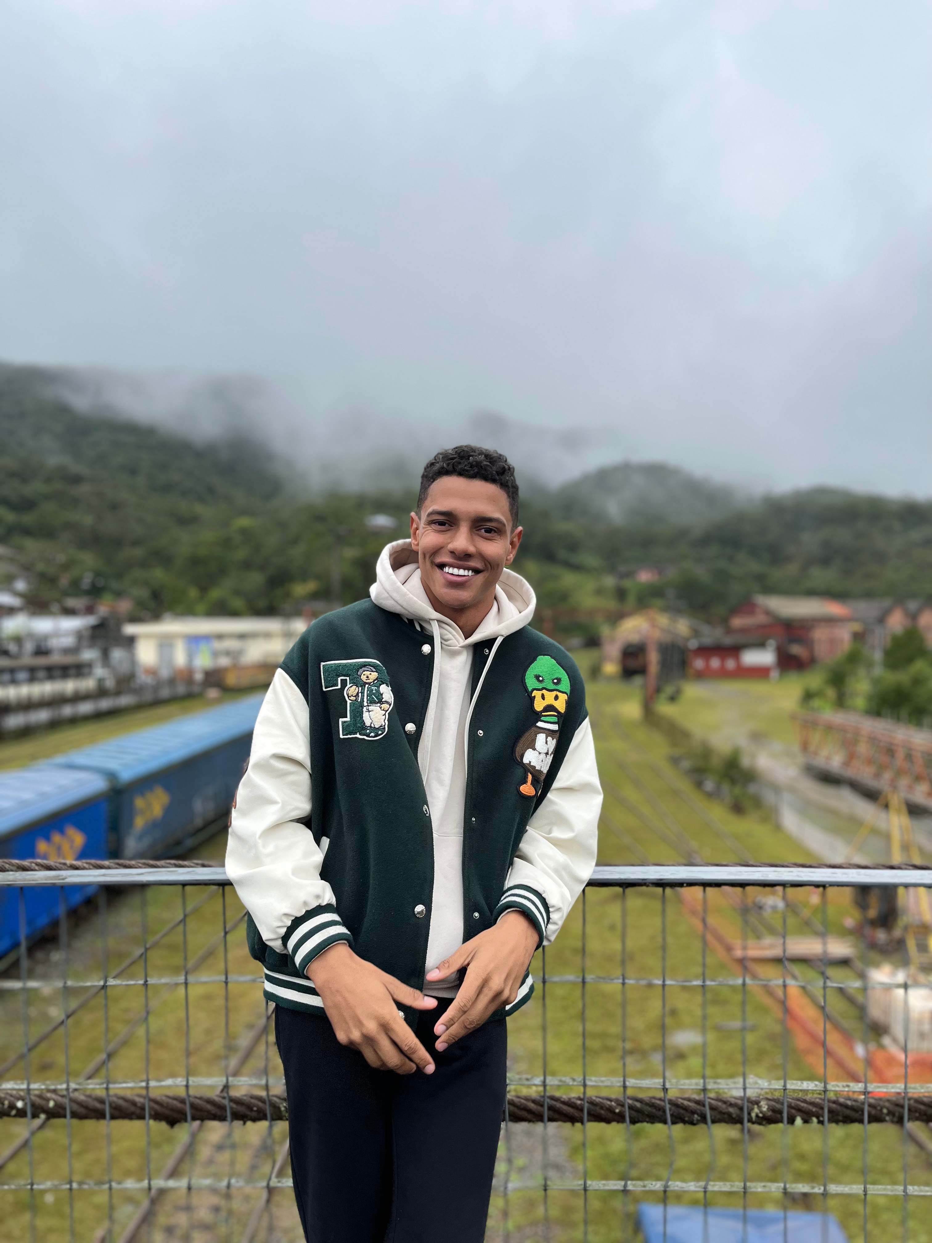 Thiago Lobo - CEO e Fundador da G3 PRINTI